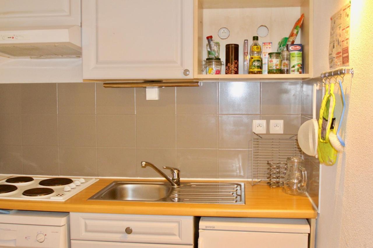 Cg Appart**4 Pers Vue Gave Balcon 5 Mn Luz Luz-Saint-Sauveur Exterior foto